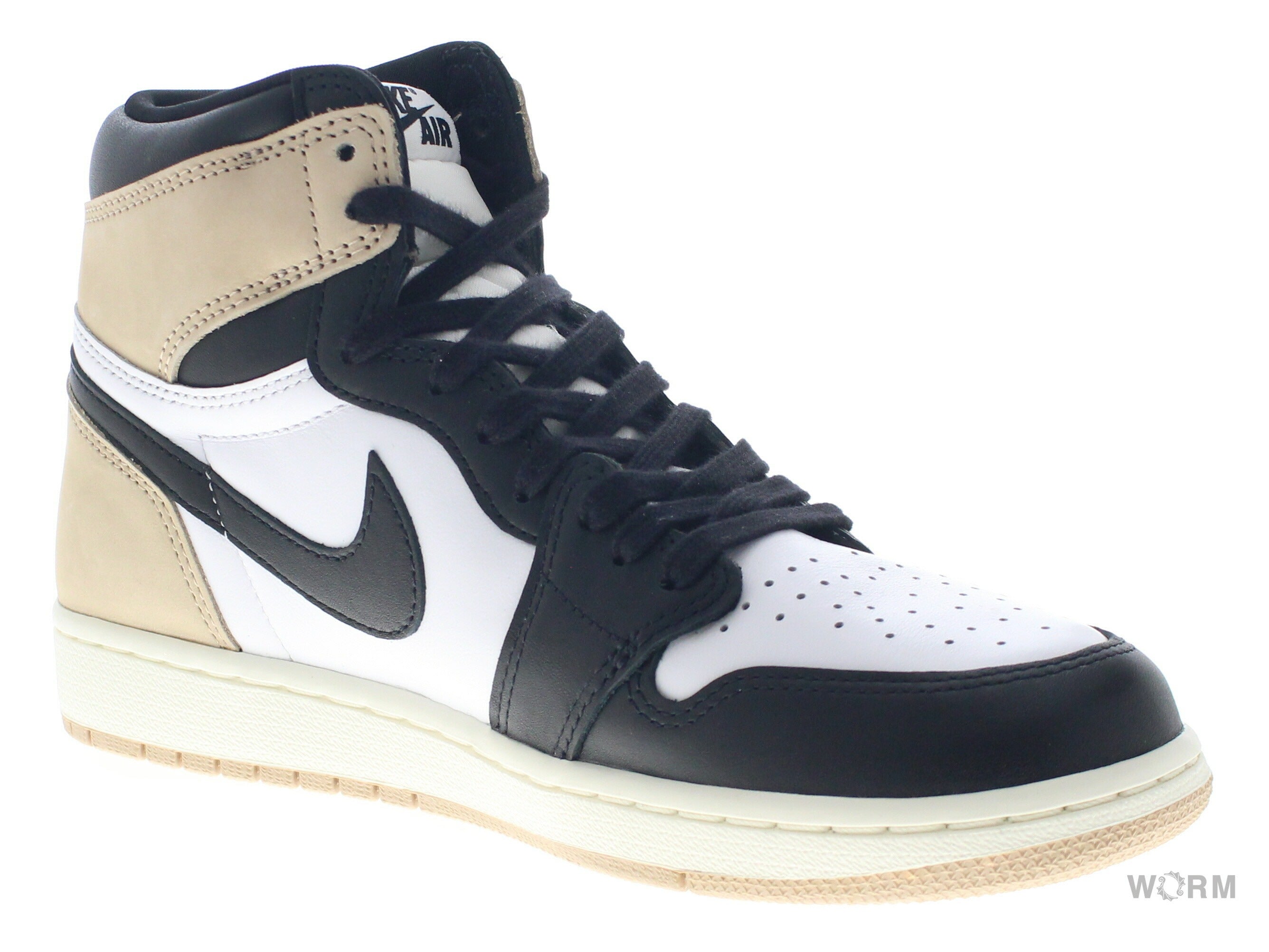 【W US10】 WMNS AIR JORDAN 1 RETRO HI OG FD2596-021 【DS】