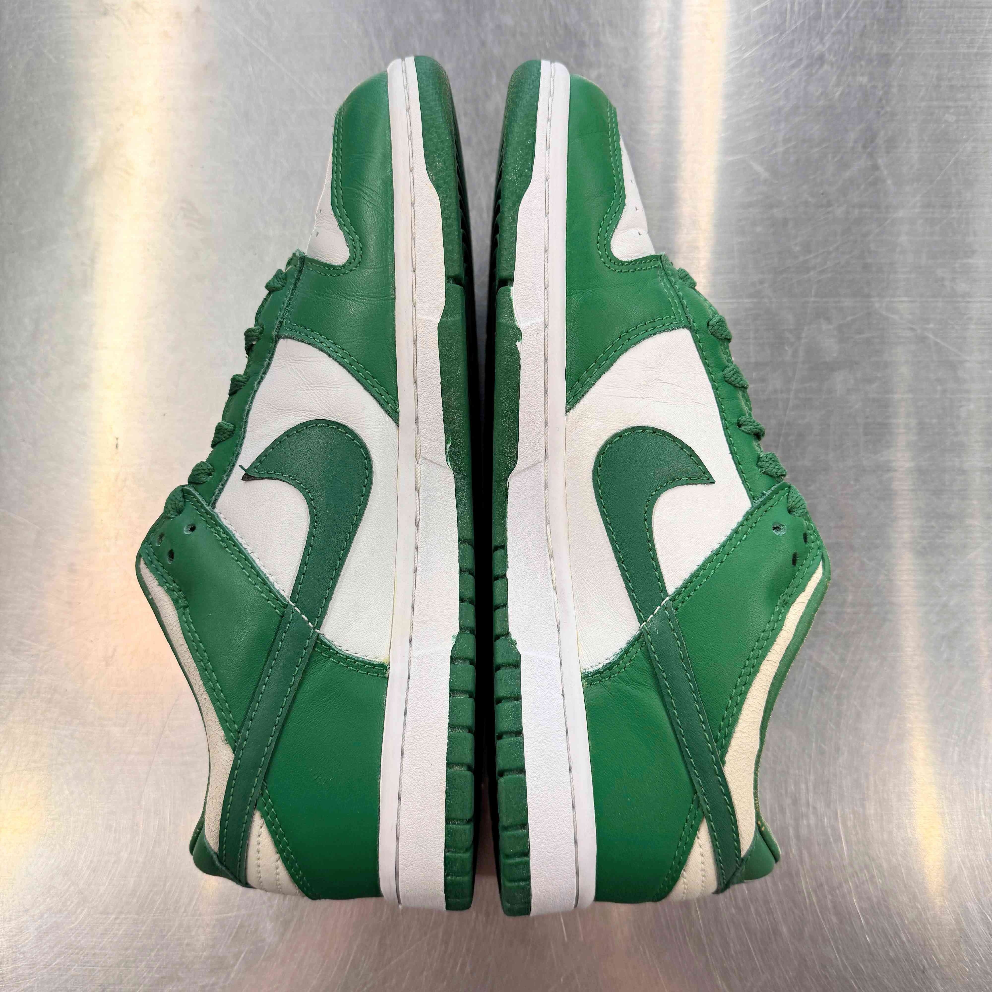 【US8.5】 NIKE DUNK LOW 304714-132 【USED】