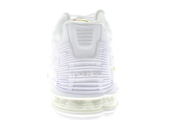 【US10】 NIKE AIR MAX PLUS 3 CW1417-100 【DS】
