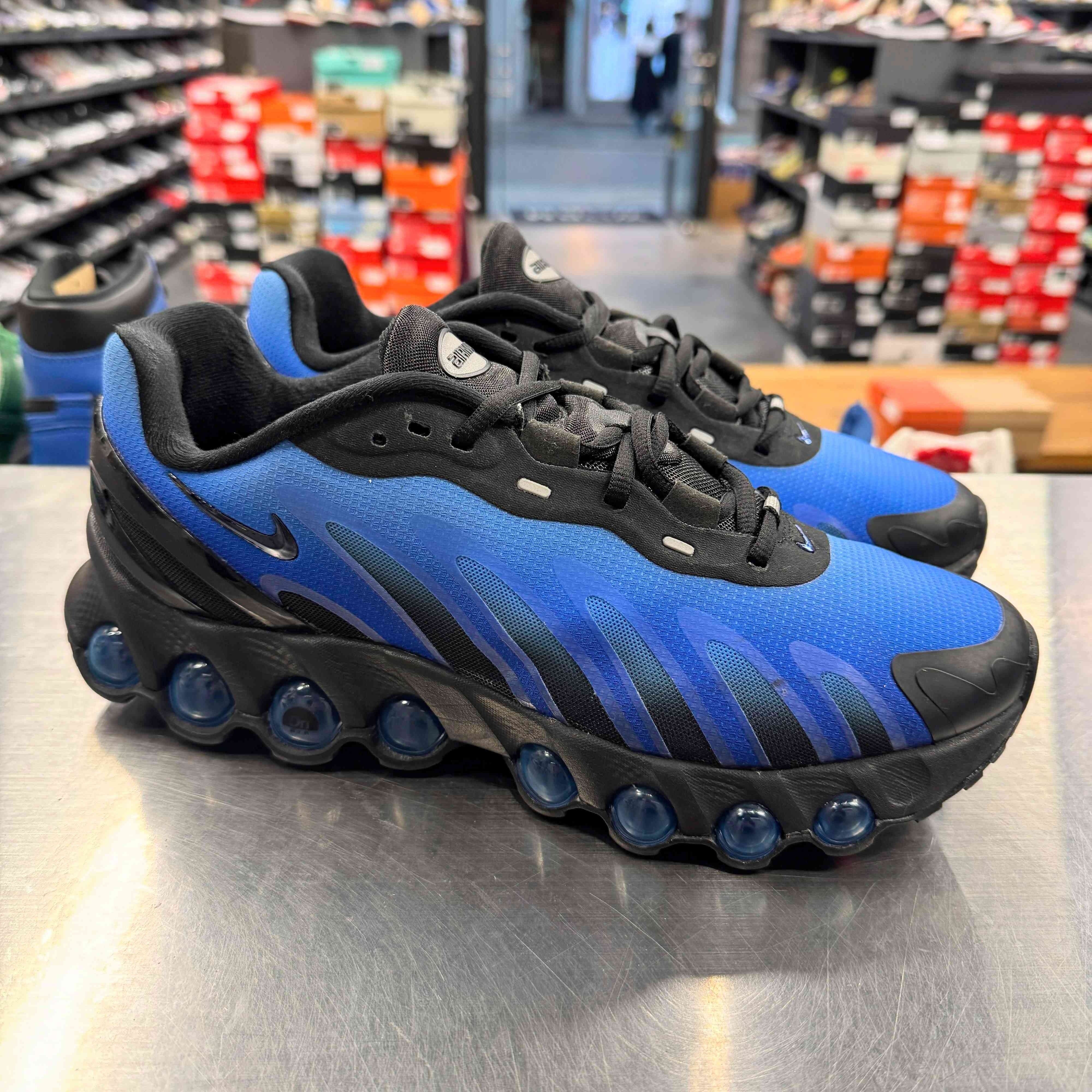 【US8】 NIKE AIR MAX DN8 FQ7860-001 【USED】