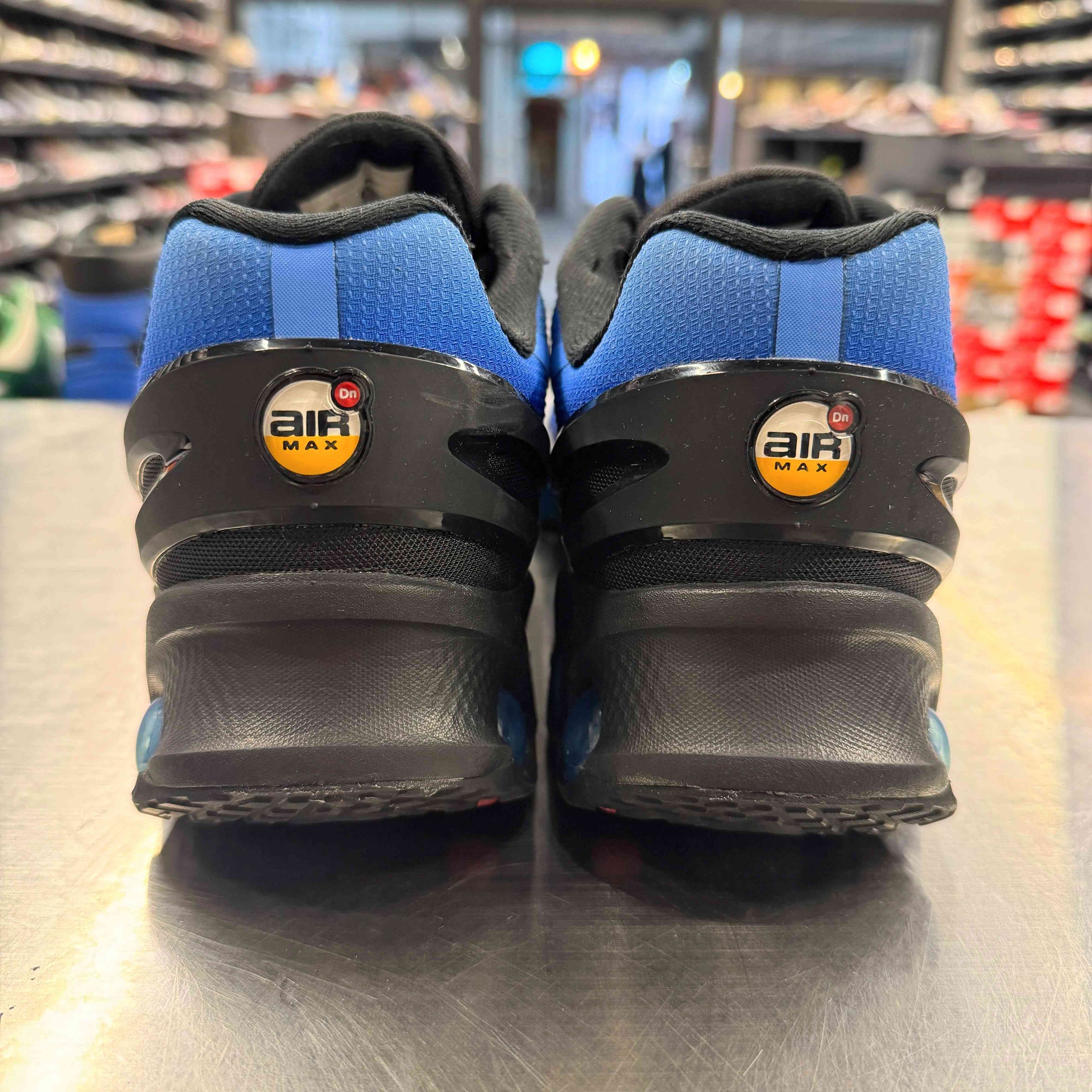 【US8】 NIKE AIR MAX DN8 FQ7860-001 【USED】
