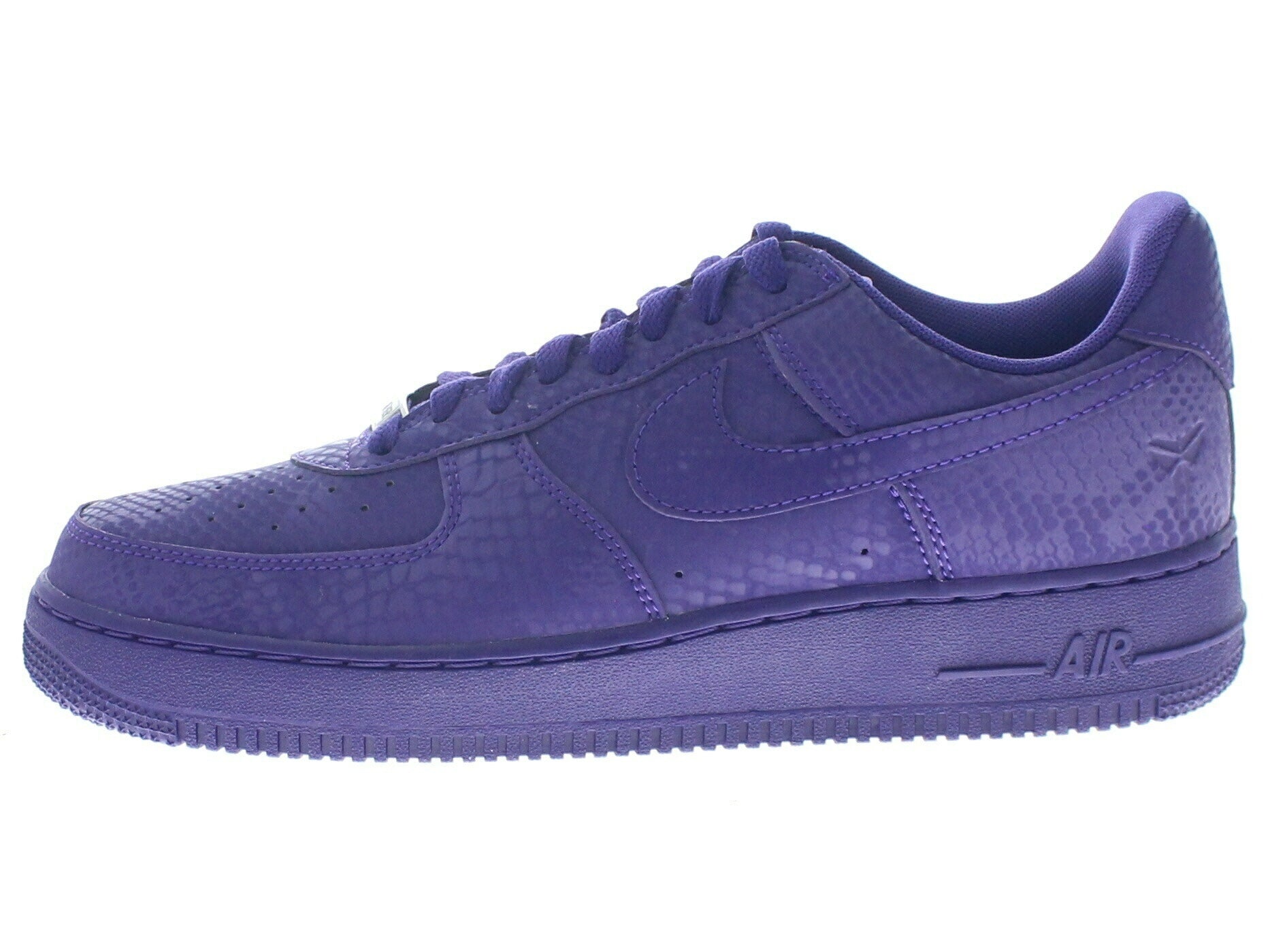 【US12.5】 NIKE AIR FORCE 1 LOW IB0018-500 【DS】