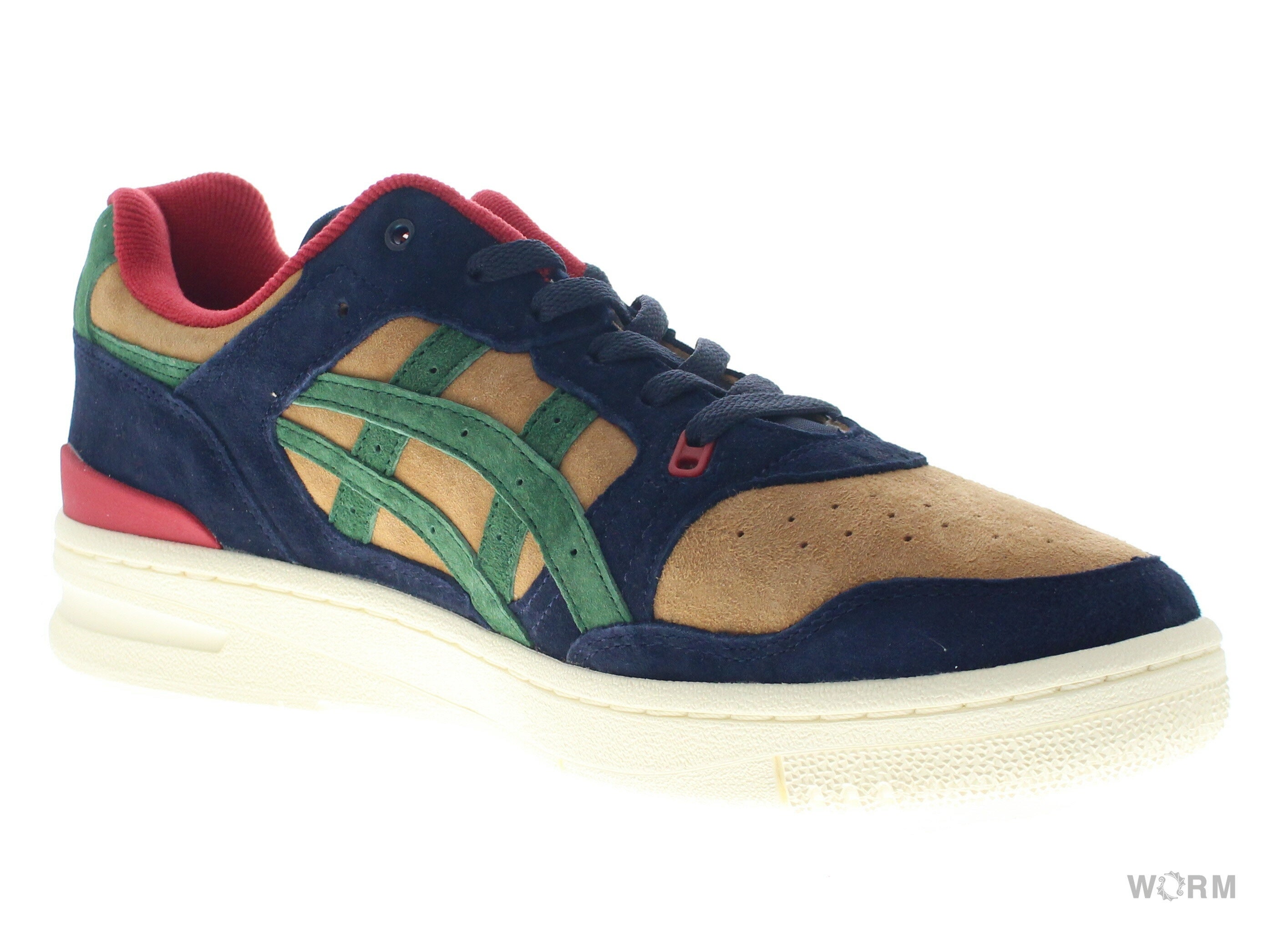 【US12】 ASICS EX89 1201A902-200 【DS】