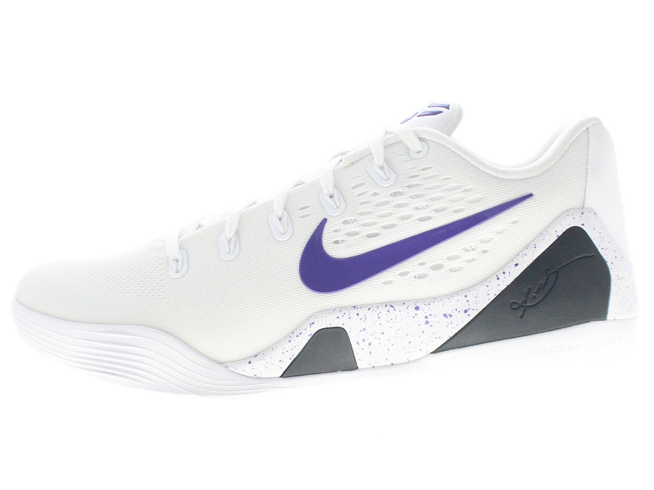 【US13】 NIKE KOBE IX ELITE LOW EM PROTRO IH1401-100 【DS】