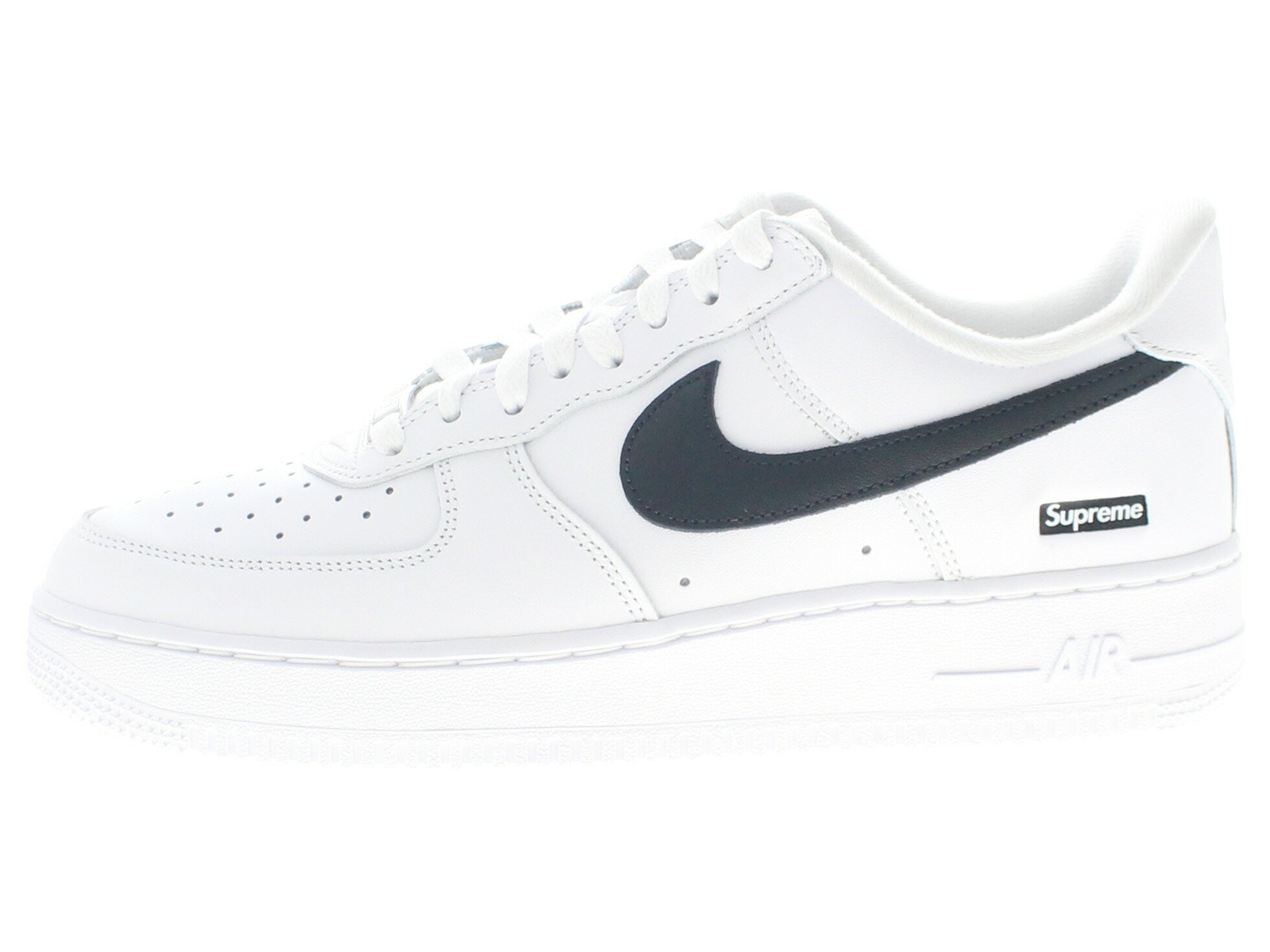 US13】 NIKE AIR FORCE 1 LOW SP Supreme CU9225-102 【DS】 | WORM 
