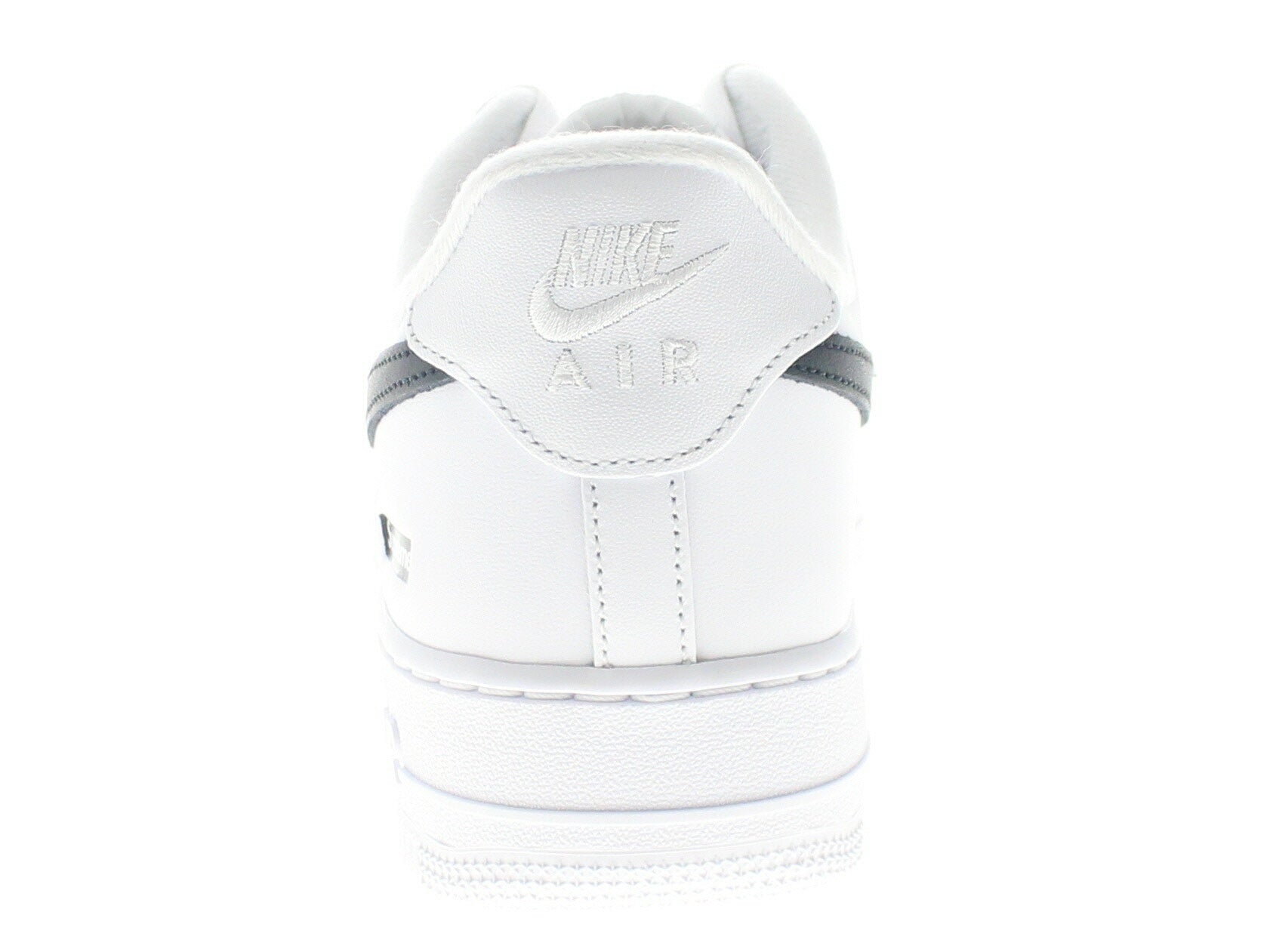 【US13】 NIKE AIR FORCE 1 LOW SP Supreme CU9225-102 【DS】
