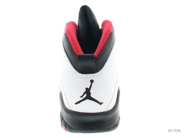 【US3.5Y】 AIR JORDAN 10 RETRO BG 310806-102 【DS】