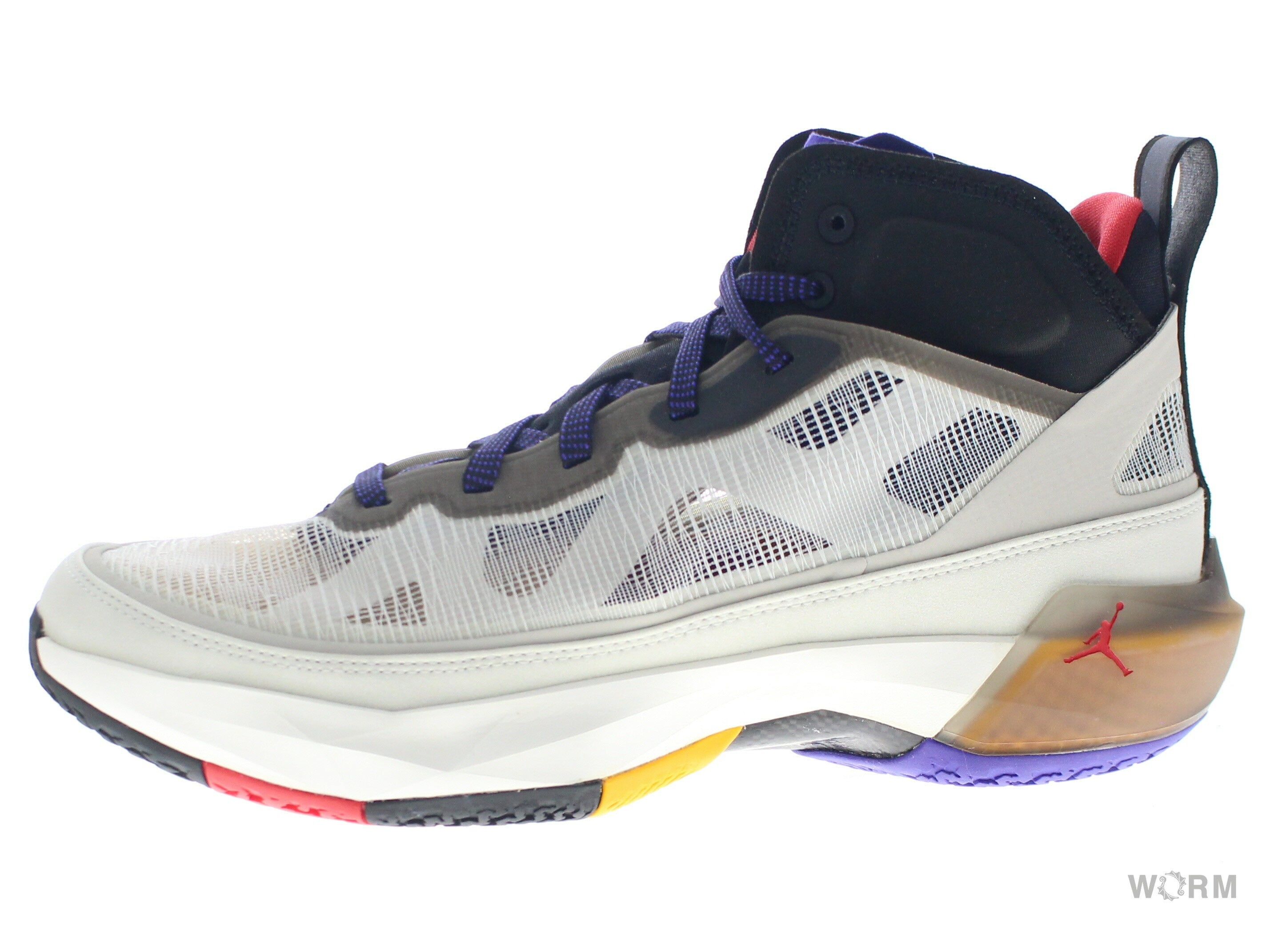 【US10】 AIR JORDAN XXXVII PF DD6959-060 【DS】