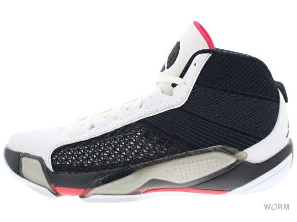 【US10】 AIR JORDAN XXXVIII PF DZ3355-106 【DS】