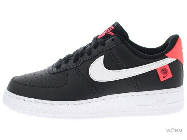 【US8】 NIKE AIR FORCE 1 '07 WW CK7648-001 【DS】