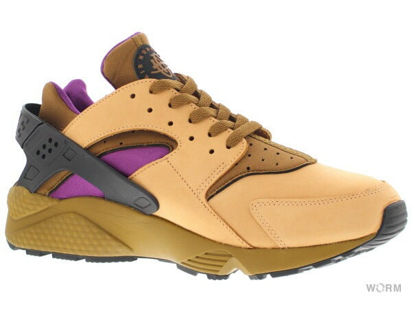 【US9.5】 NIKE AIR HUARACHE LE DH8143-201 【DS】