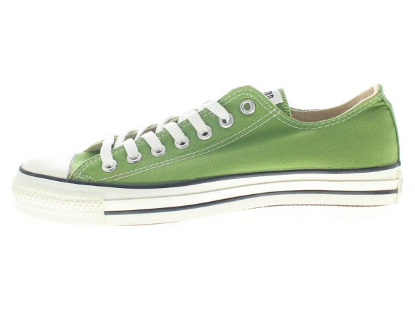 US8.5】 CONVERSE ALL STAR LOW Made in USA 16423 【DS】 | WORM 