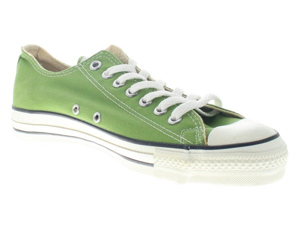 【US8.5】 CONVERSE ALL STAR LOW Made in USA 16423 【DS】