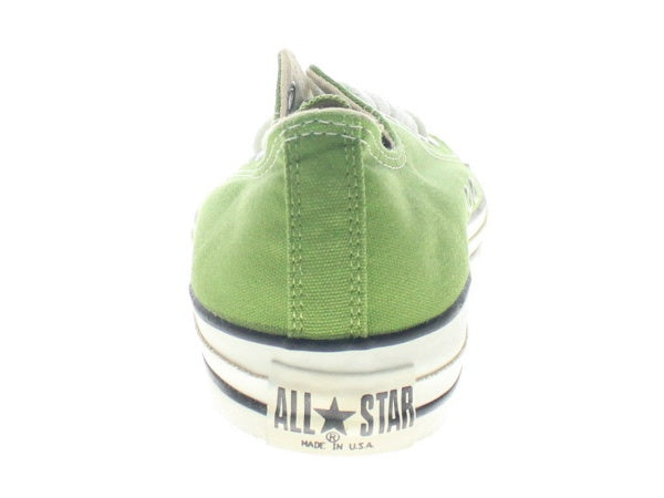 【US8.5】 CONVERSE ALL STAR LOW Made in USA 16423 【DS】