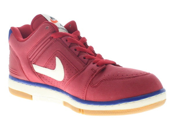 【US9.5】 NIKE AIR FORCE 2 LOW 305602-600 【DS】