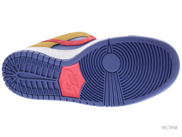【US10】 NIKE SB SB DUNK LOW PRO BQ6817-700 【DS】