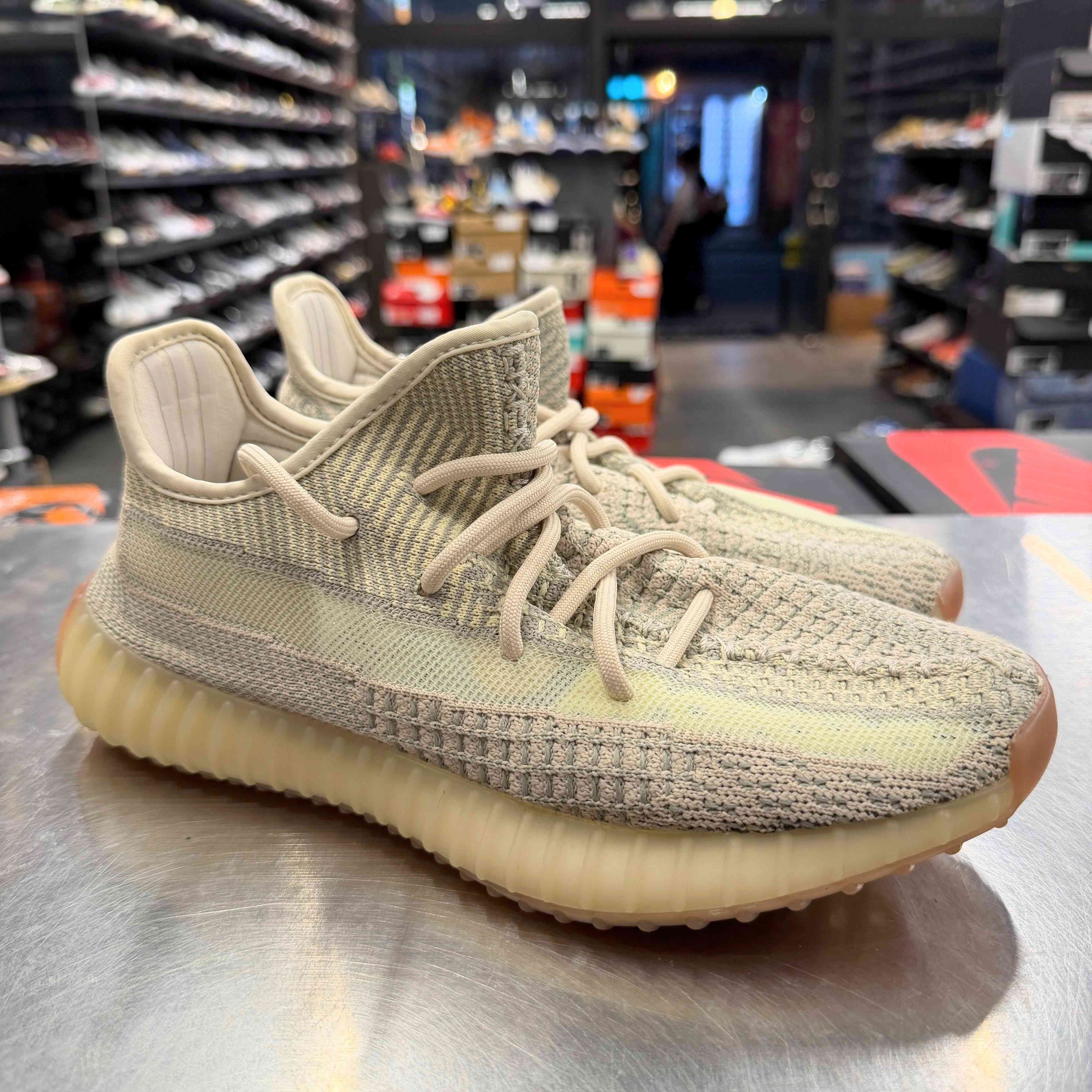 US6.5】 adidas YEEZY BOOST 350 V2 FW3042 【USED】 | WORM TOKYO WEB 