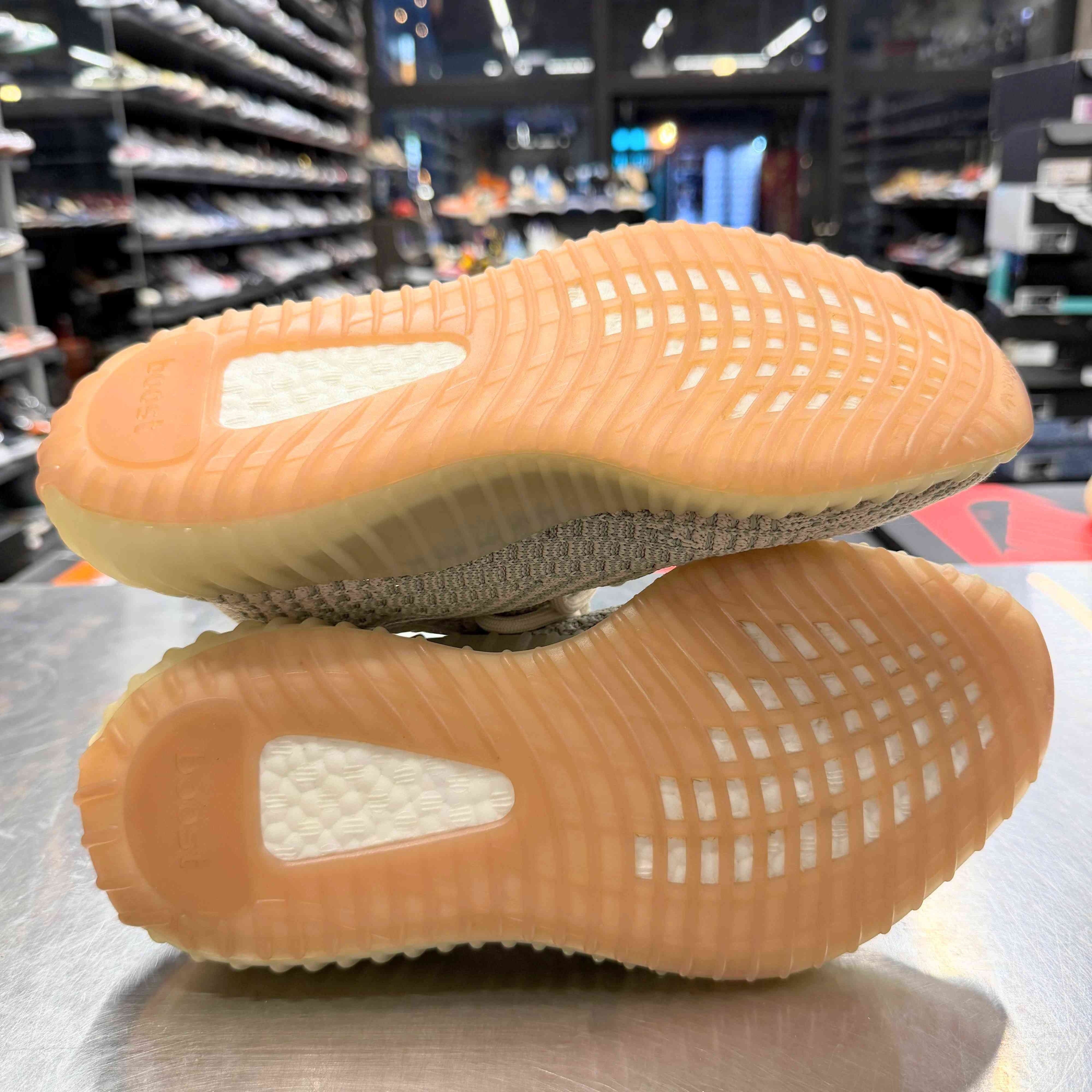 【US6.5】 adidas YEEZY BOOST 350 V2 FW3042 【USED】