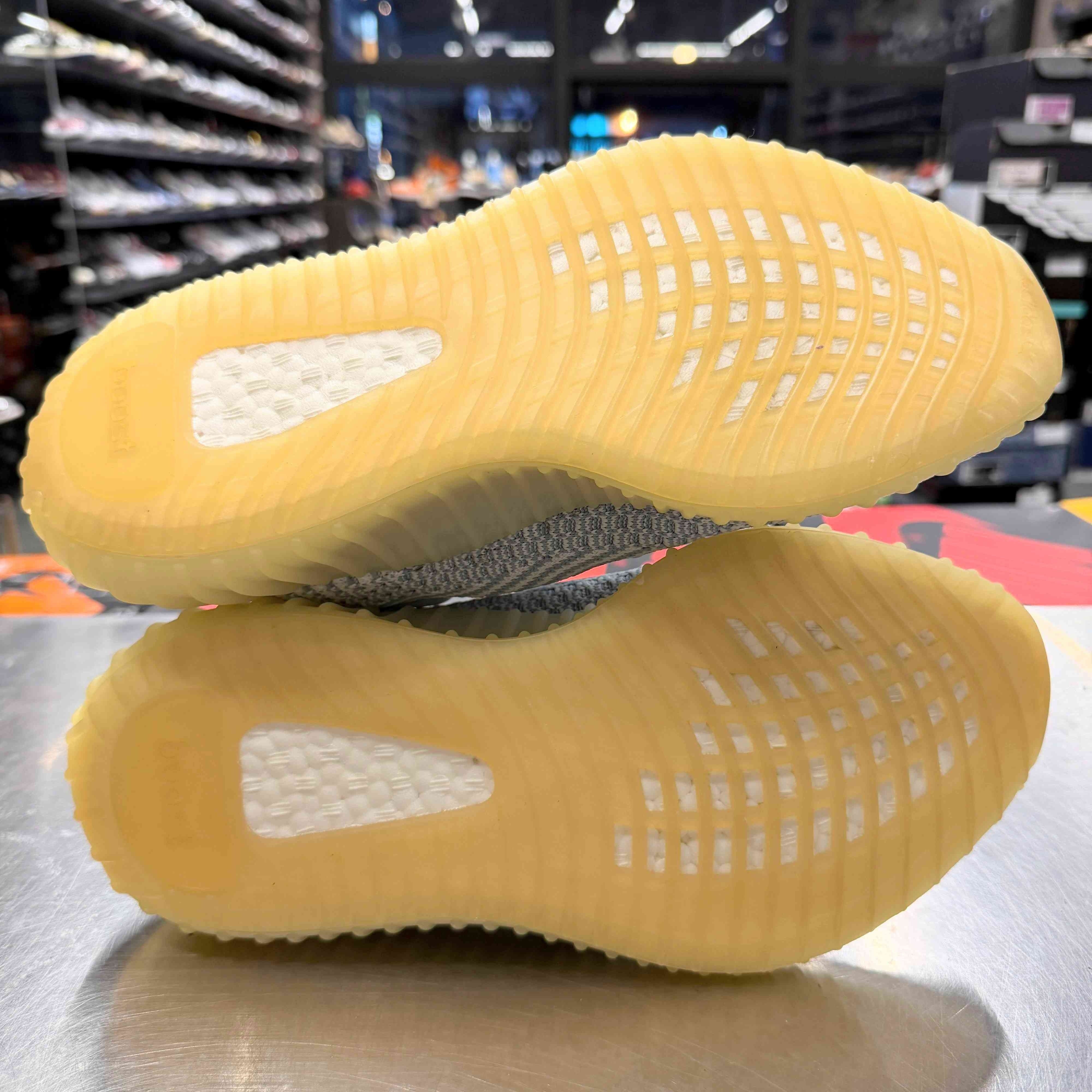 【US7.5】 adidas YEEZY BOOST 350 V2 FW3043 【USED】