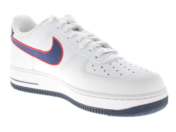 【W US10】 NIKE WMNS AIR FORCE 1 '07 REC FJ0710-100 【DS】