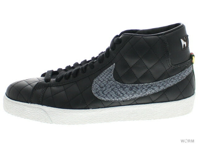 【US10.5】 NIKE SB BLAZER SB SUPREME 313962-001 【DS】