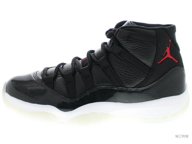 【US10.5】 AIR JORDAN 11 RETRO 378037-002 【DS】
