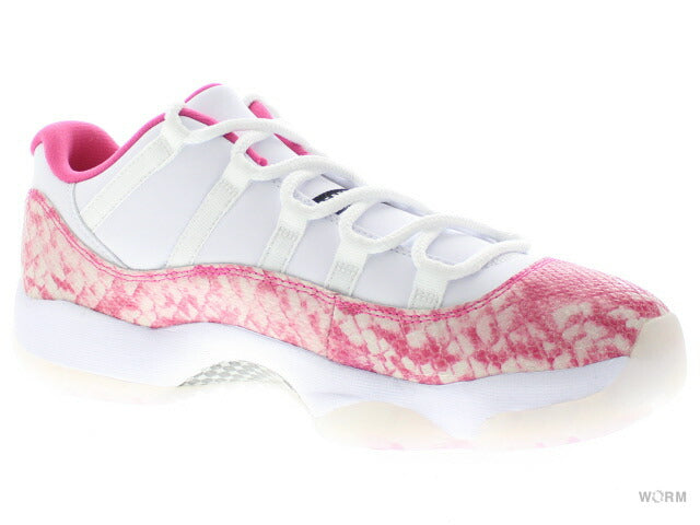 【W US9】 WMNS AIR JORDAN 11 RETRO LOW AH7860-106 【DS】
