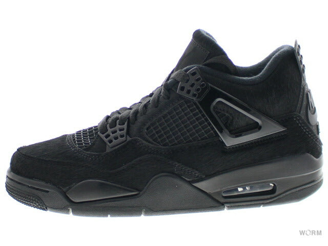 【W US7】 WMNS AIR JORDAN 4 RETRO NXN CK2925-001 【DS】