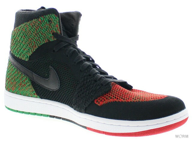 【US10.5】 AIR JORDAN 1 RE HI FLYKNIT BHM AA2426-026 【DS】