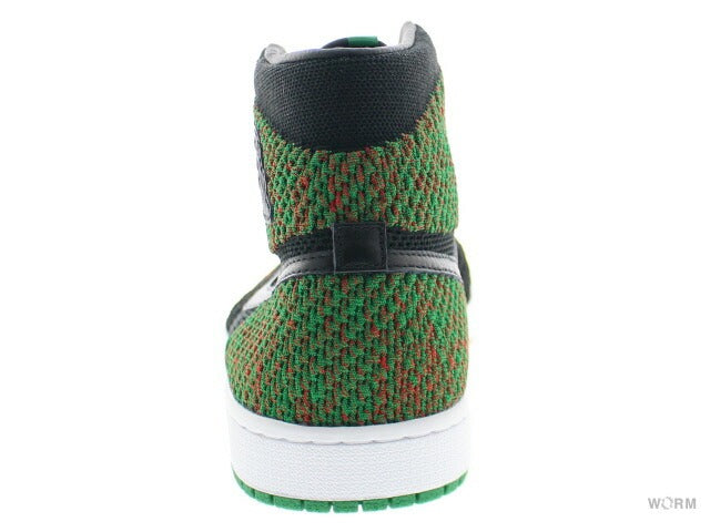 【US10.5】 AIR JORDAN 1 RE HI FLYKNIT BHM AA2426-026 【DS】