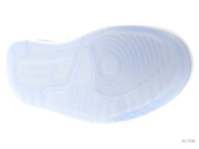 【US9.5】 AIR JORDAN 3 RETRO 136064-111 【DS】