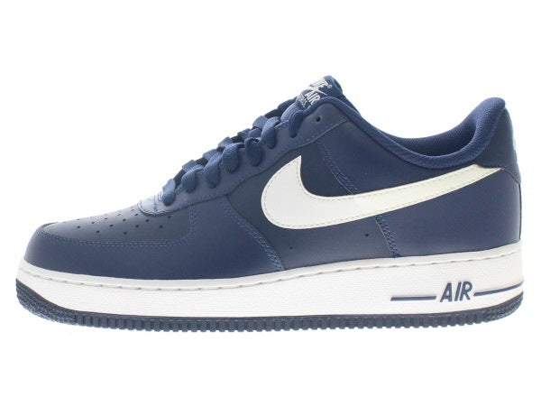 【US9.5】 NIKE AIR FORCE 1 488298-436 【DS】