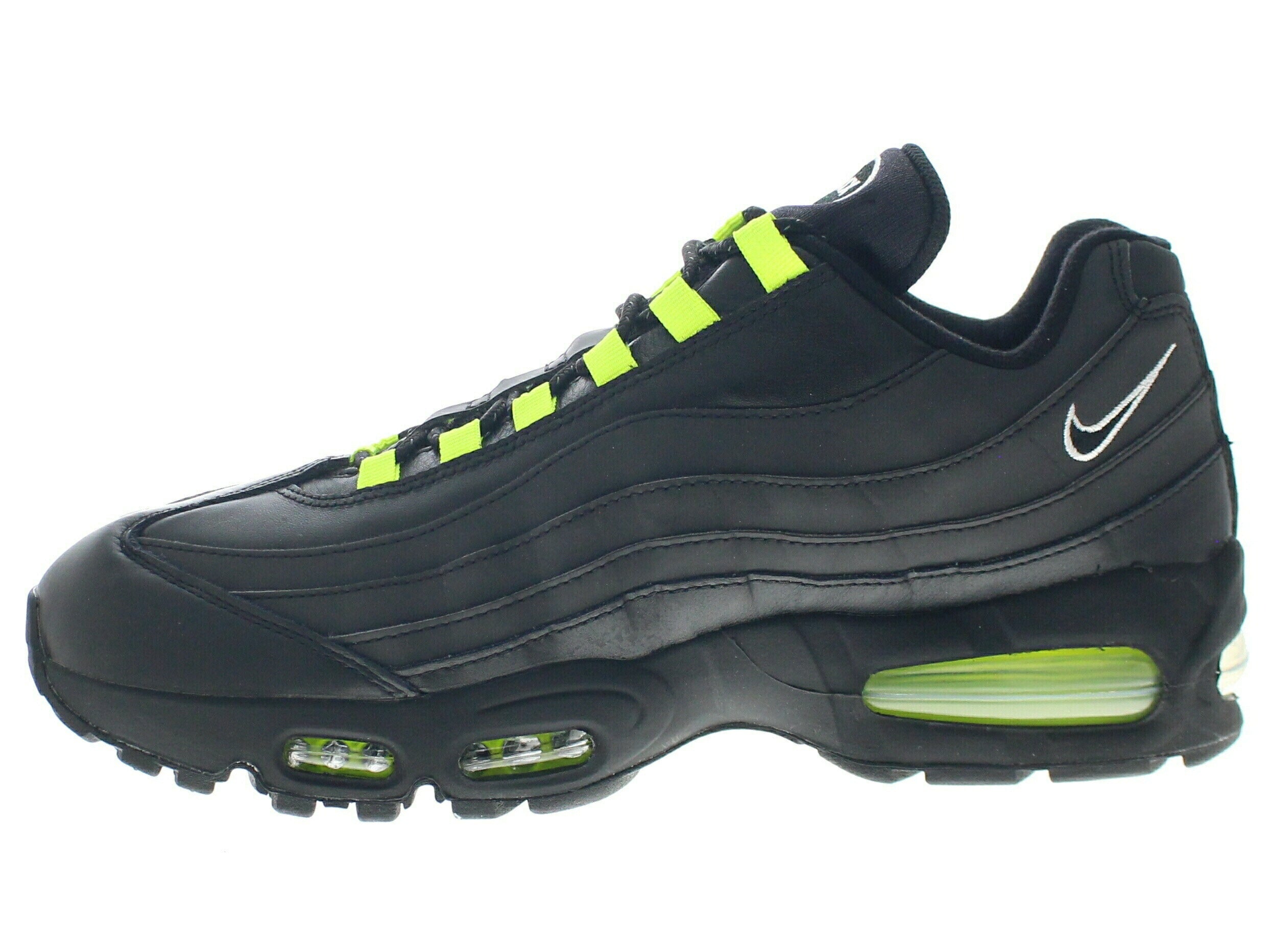 US8.5】 NIKE NIKE AIR MAX 95 BIG BUBBLE SE HRJK IM8063-010 【DS 