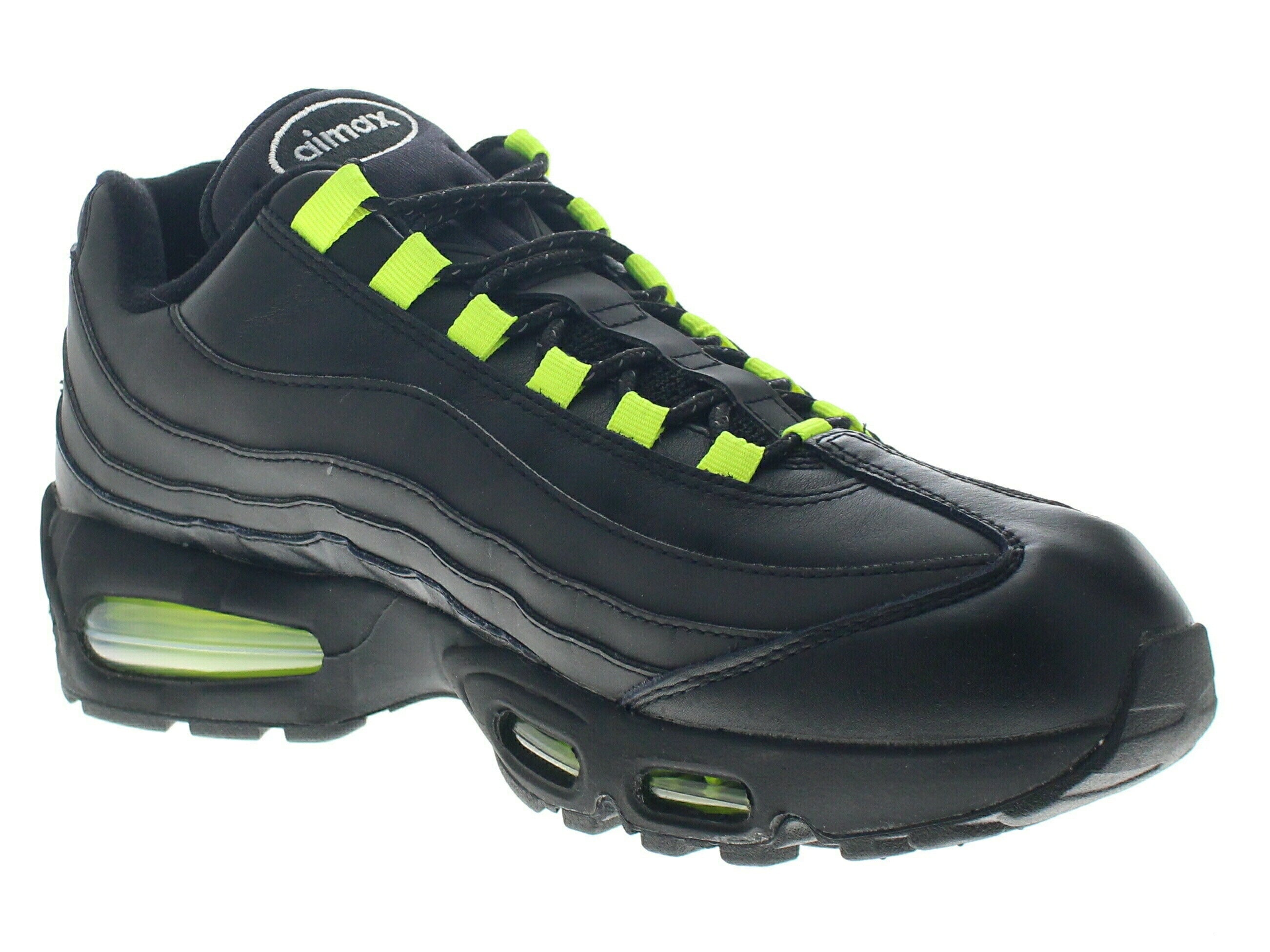 【US8.5】 NIKE NIKE AIR MAX 95 BIG BUBBLE SE HRJK IM8063-010 【DS】
