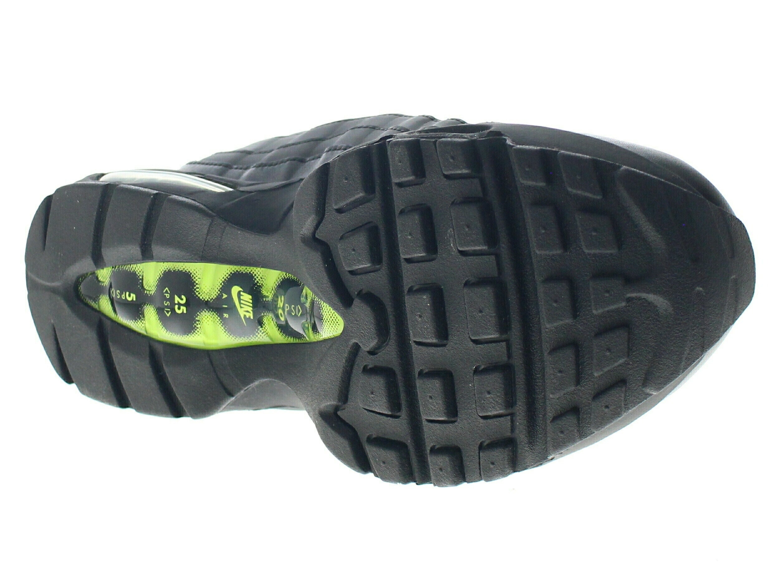 【US8.5】 NIKE NIKE AIR MAX 95 BIG BUBBLE SE HRJK IM8063-010 【DS】