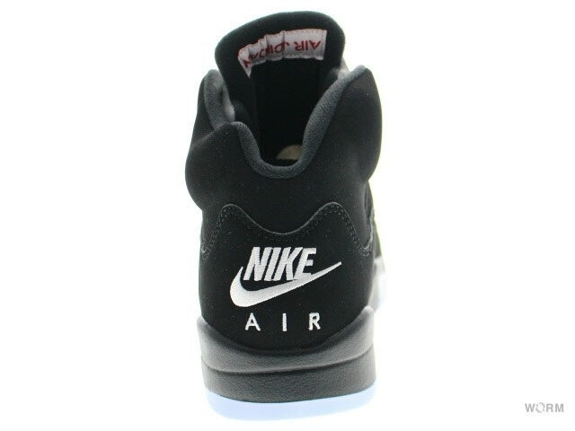 【US9.5】 AIR JORDAN 5 RETRO OG 845035-003 【DS】
