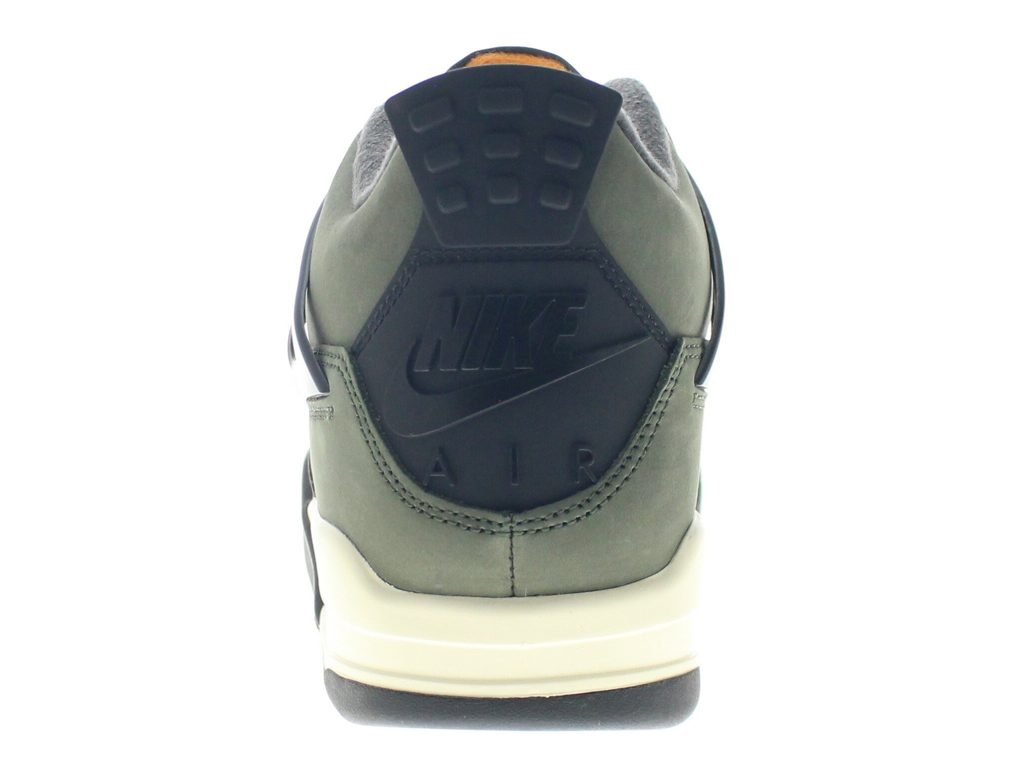 【US9.5】 AIR JORDAN 4 RETRO OG SP UNDEFEATED IB1519-200 【DS】