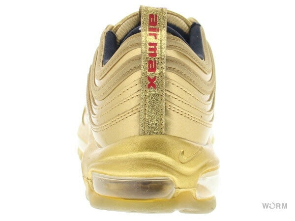 【US9.5】 NIKE AIR MAX 97 QS CT4556-700 【DS】
