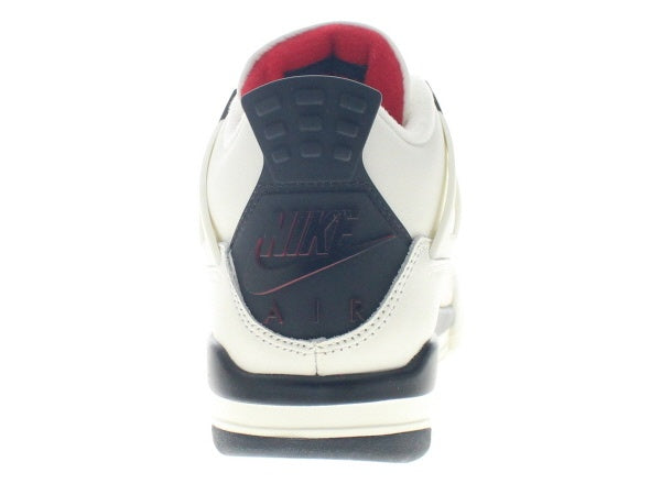 【US6.5Y】 AIR JORDAN 4 RETRO OG FC (GS) IM4026-100 【DS】