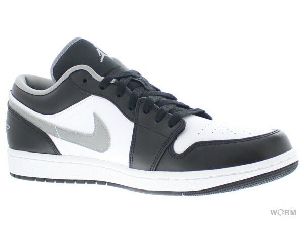 【US9.5】 AIR JORDAN 1 LOW 553558-040 【DS】