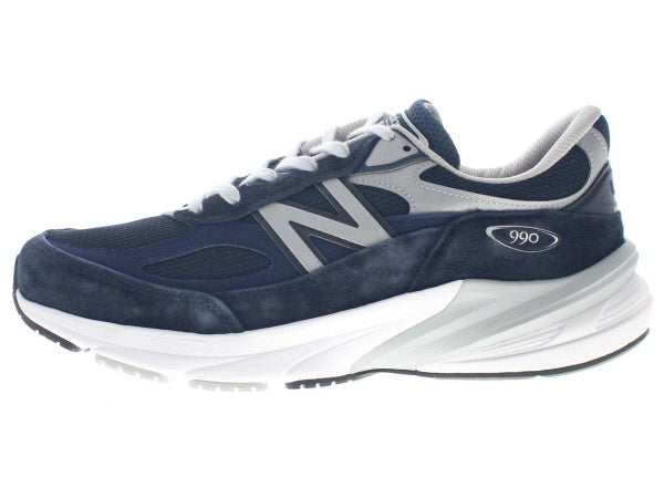 【US10.5】 New Balance M990NV6 【DS】