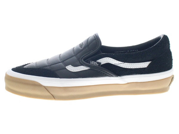 US8.5】 VANS LX CLASSIC SLIP-ON 98 SP VN000Z62BA2 【DS】 | WORM