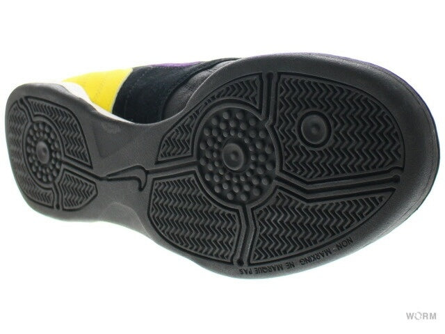 【US9】 NIKE AIR ZOOM TIEMPO TZ LAF 375983-051 【DS】