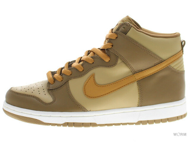 【US8.5】 NIKE DUNK HIGH 304717-222 【DS】
