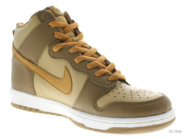 【US8.5】 NIKE DUNK HIGH 304717-222 【DS】