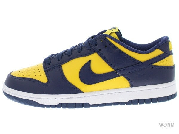 【US11】 NIKE DUNK LOW RETRO DD1391-700 【DS】