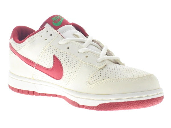 【US6Y】 NIKE DUNK LOW（GS） 306339-163 【DS】