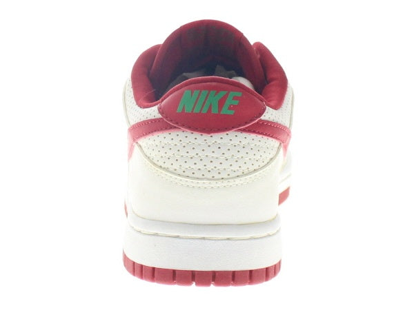【US6Y】 NIKE DUNK LOW（GS） 306339-163 【DS】