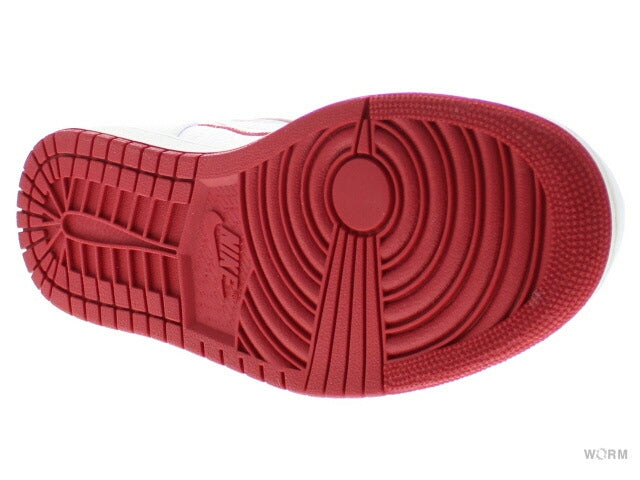 【US10】 AIR JORDAN 1 RETRO HIGH 332550-161 【DS】