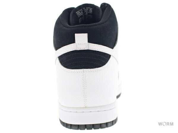 【US10.5】 NIKE DUNK HIGH 317982-105 【DS】